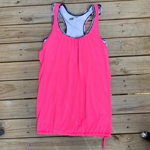 RBX workout tank top